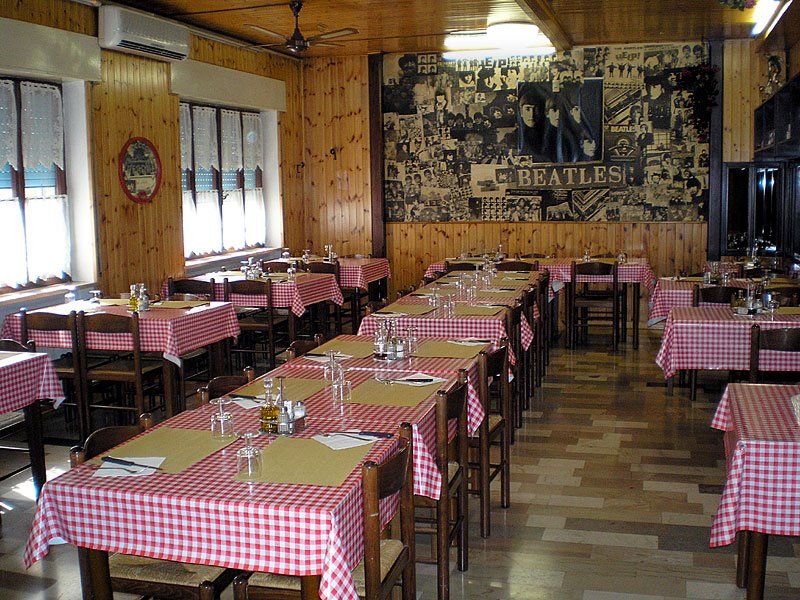 Dettagli Trattoria Braida