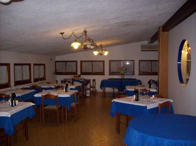 Dettagli Ristorante Da Mauro