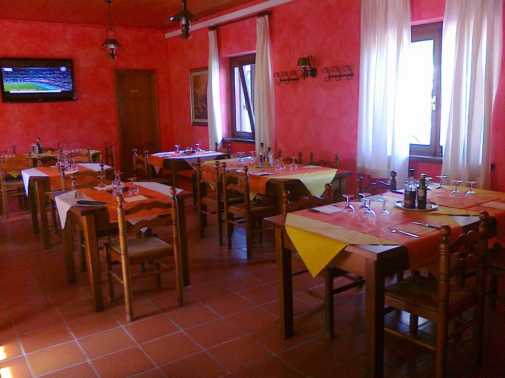 Dettagli Trattoria Dal Dean