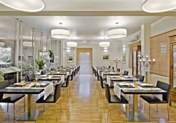 Dettagli Ristorante Golf Inn