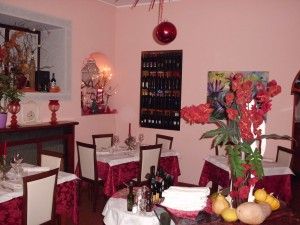 Dettagli Ristorante Taverna Longobarda