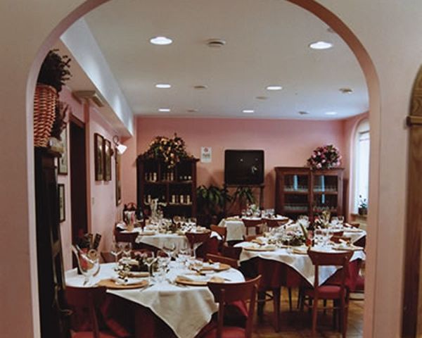 Dettagli Ristorante Vittoria