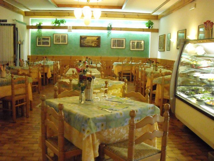 Dettagli Ristorante Da Mario