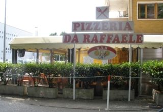 Dettagli Trattoria Da Raffaele