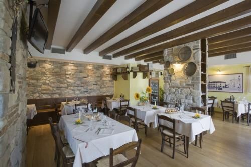 Dettagli Osteria Al Gardilin