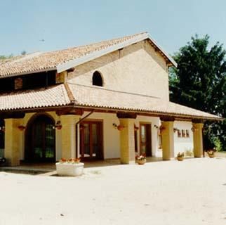 Dettagli Agriturismo Ai Due Pioppi