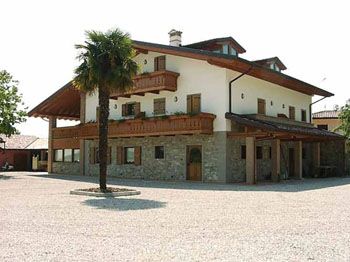 Dettagli Agriturismo Bertossi