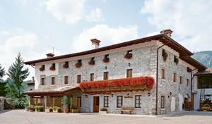 Dettagli Agriturismo I Comelli