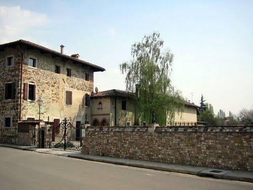 Dettagli Agriturismo Il Vagabondo