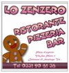 Ristorante <strong> Lo Zenzero