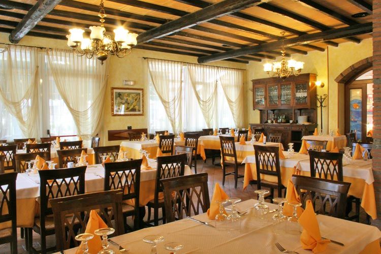 Dettagli Ristorante Da Enzo