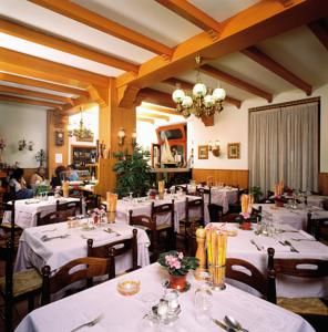 Dettagli Ristorante Del Pesce