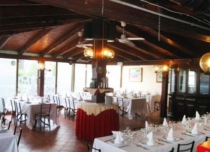 Dettagli Ristorante Europa