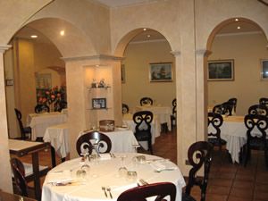 Dettagli Ristorante Il Marinaio