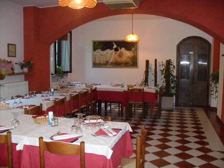 Dettagli Ristorante La Botte