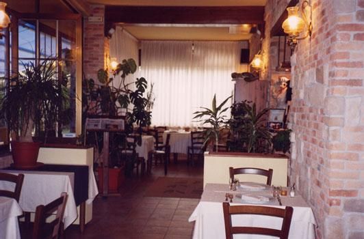 Dettagli Ristorante La Fontana