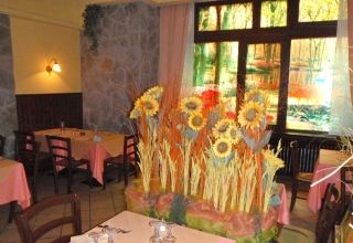 Dettagli Ristorante Lo Scoglio