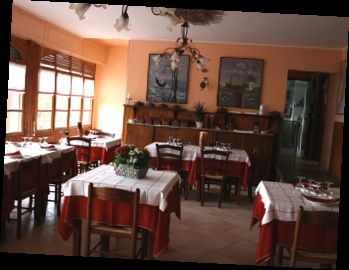 Dettagli Ristorante Locanda Del Pittore