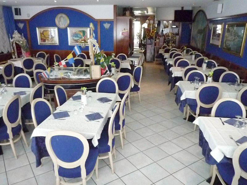 Dettagli Ristorante Montecarlo