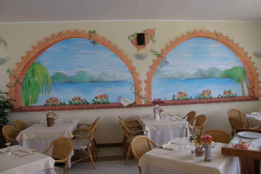 Dettagli Ristorante Montesole