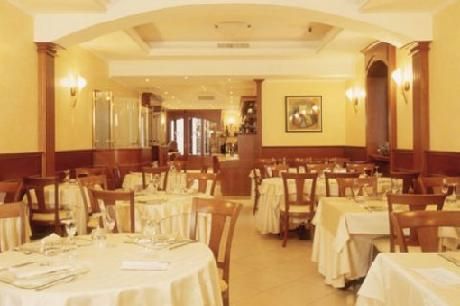 Dettagli Ristorante Principe