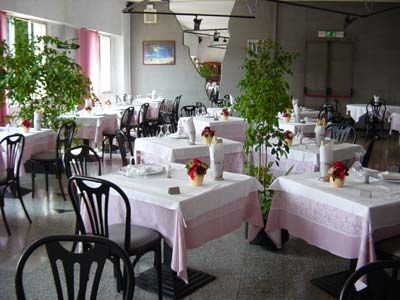 Dettagli Ristorante Romagna