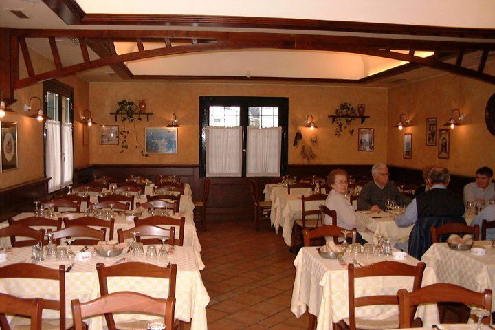 Dettagli Trattoria Del Ponte