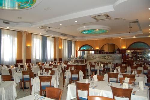 Dettagli Ristorante Giuseppe Verdi