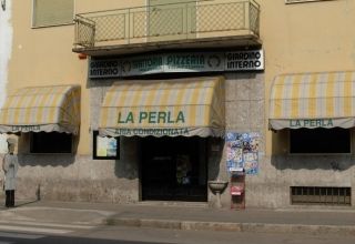 Dettagli Trattoria La Perla