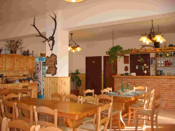 Dettagli Ristorante Alpe San Michele