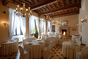 Dettagli Ristorante La Corte Dei Sapori