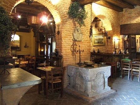 Dettagli Ristorante Al Remer