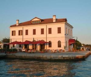 Dettagli Ristorante Antica Dogana