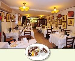 Dettagli Ristorante Antica Trattoria La Furatola