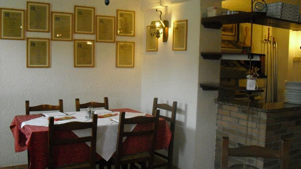 Dettagli Trattoria A Casa Vecia