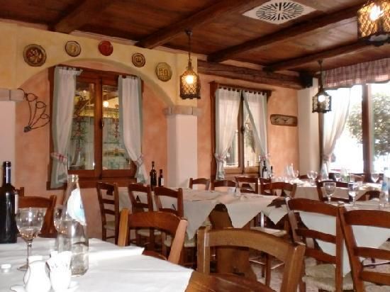 Dettagli Ristorante Castellantico 21