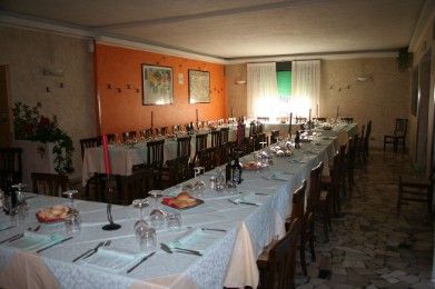 Dettagli Ristorante Ponte Dee Fratte