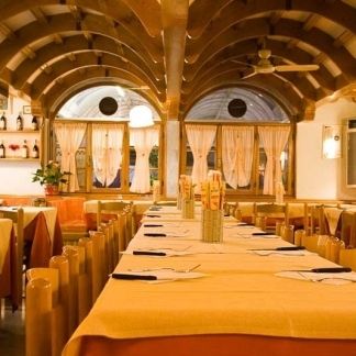 Dettagli Ristorante Grotta Azzurra