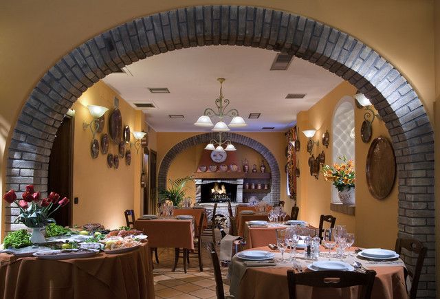 Dettagli Ristorante Locanda Al Piave