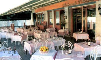 Dettagli Ristorante Santo Stefano