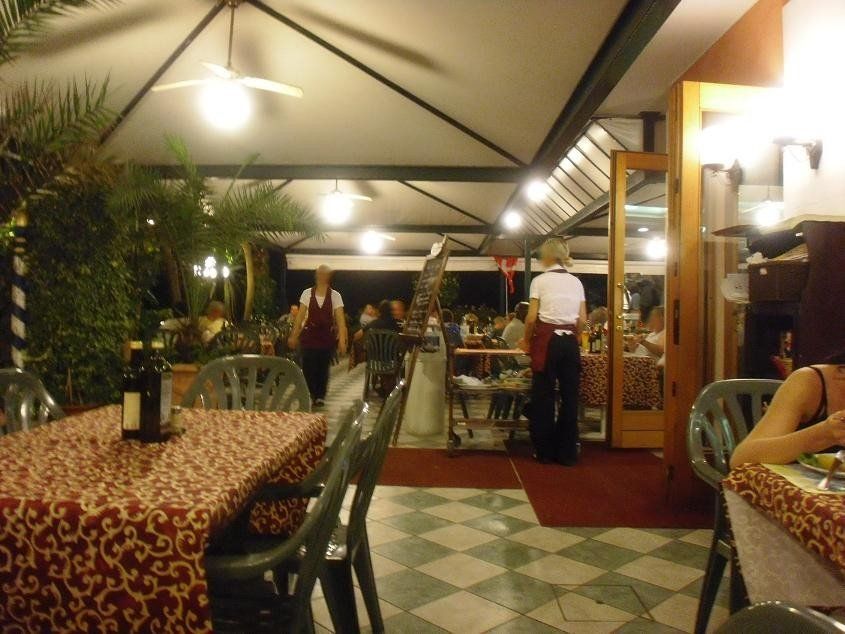 Dettagli Ristorante Al Campiello