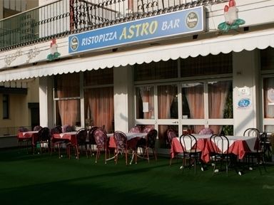 Dettagli Ristorante Astro