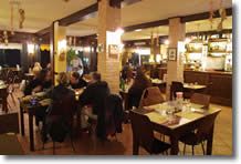 Dettagli Ristorante Il Fagiolo