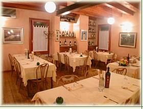 Dettagli Ristorante Ostaria Nova