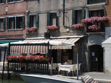 Dettagli Trattoria Al Corallo