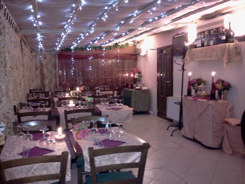 Osteria Ale Do Marie