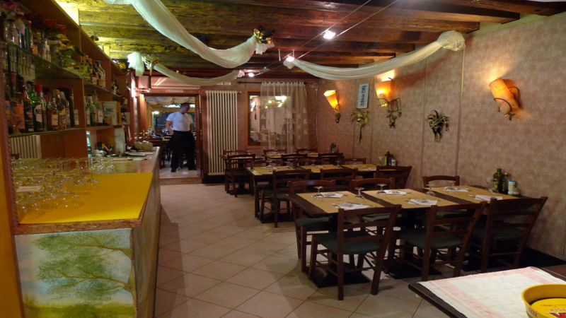 Osteria Ale Do Marie