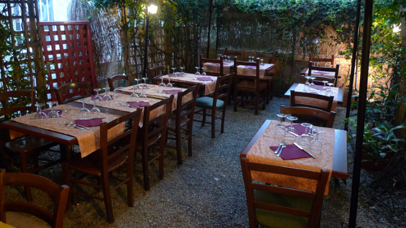 Osteria Ale Do Marie