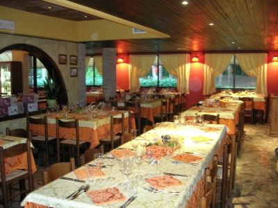 Dettagli Ristorante Terrazza Grill