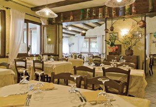 Dettagli Trattoria Emiliana